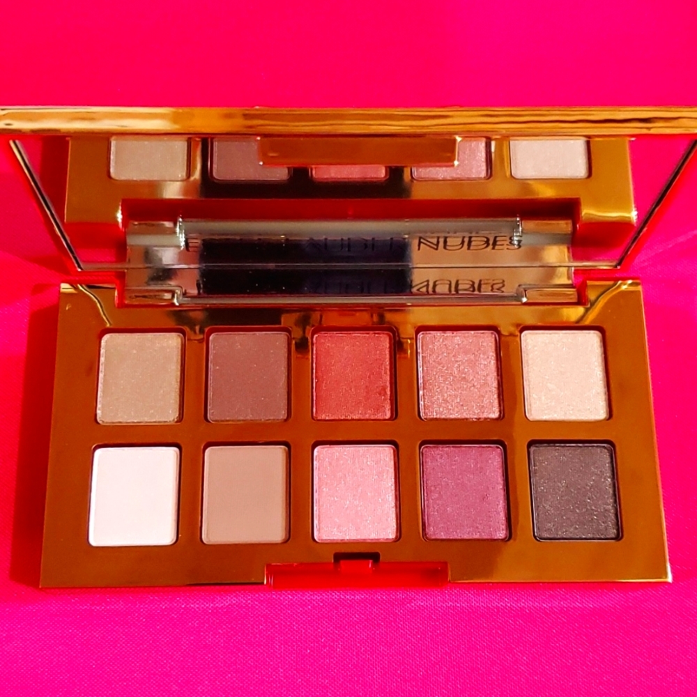 Estee lauder eyeshadow